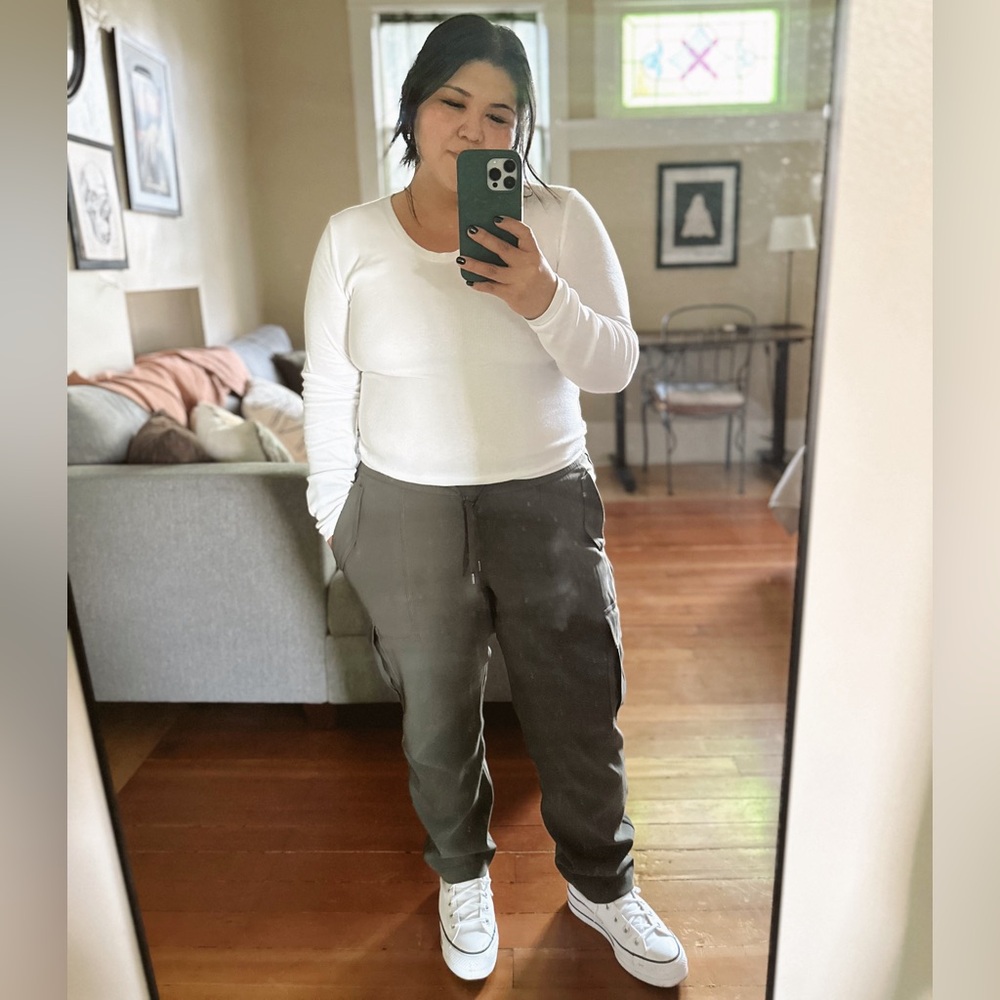 Meet your Posher, Nanea
